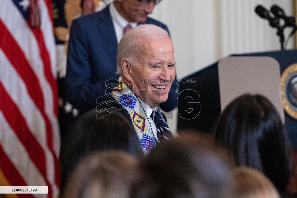 President Biden Establishes Chuckwalla National Monument and Sáttítla Highlands National Monument in California