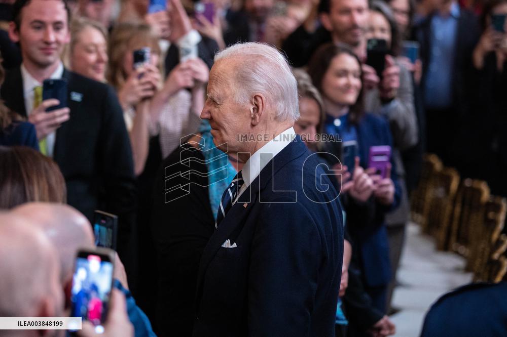 President Biden Establishes Chuckwalla National Monument and Sáttítla Highlands National Monument in California