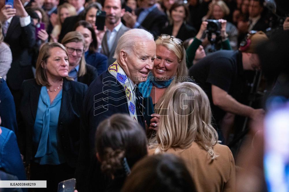 President Biden Establishes Chuckwalla National Monument and Sáttítla Highlands National Monument in California
