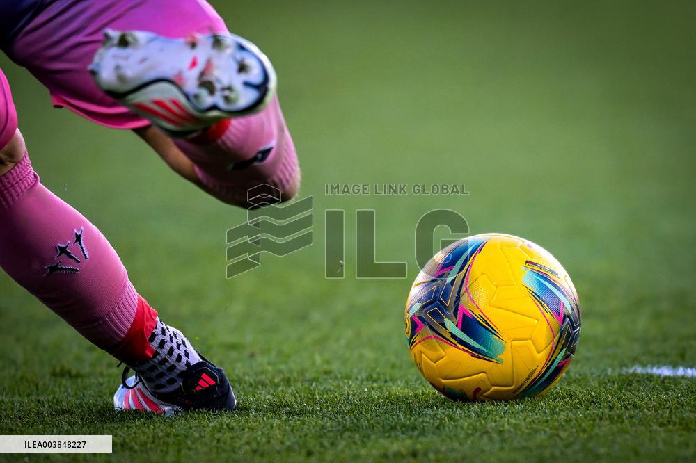 CALCIO - Serie A - Venezia FC vs Inter - FC Internazionale