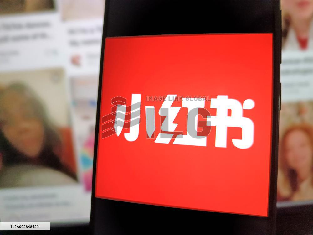 RedNote Popular in America