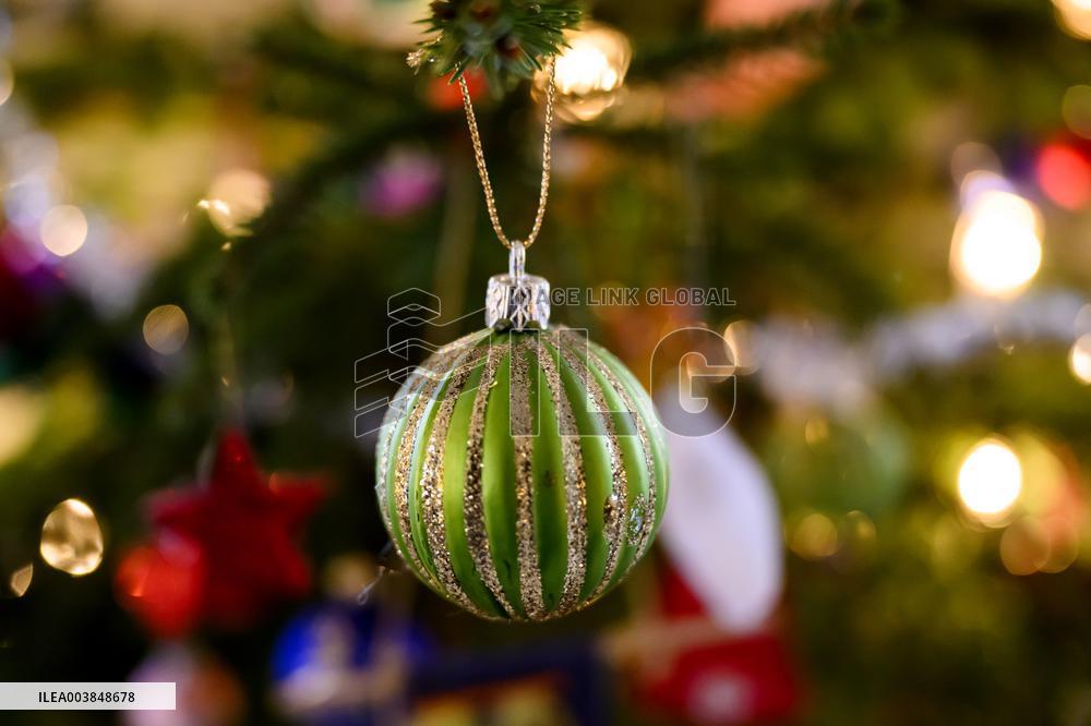 CHRISTMAS