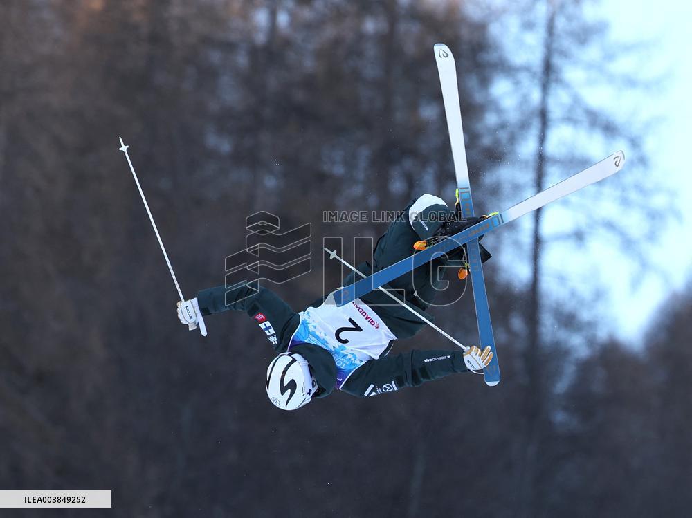 2025 FISU Winter World University Games - Italy