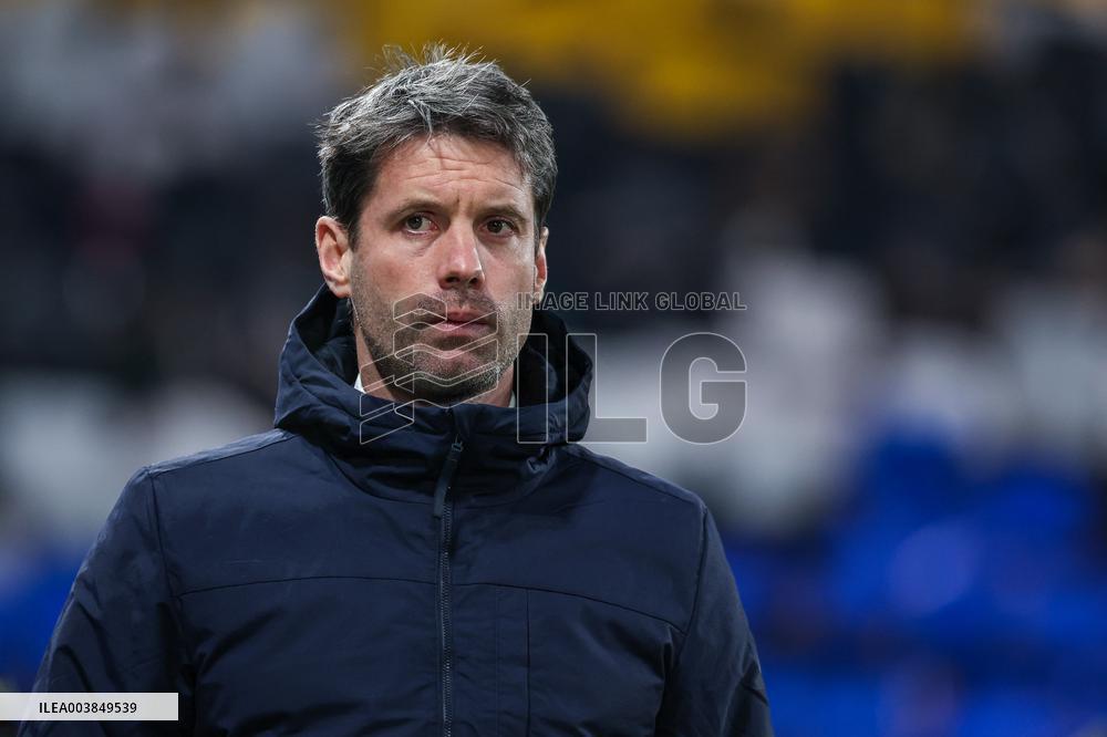 CALCIO - Serie A - Atalanta BC vs Juventus FC