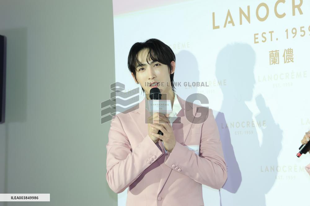 Taiwanese Actor KURT