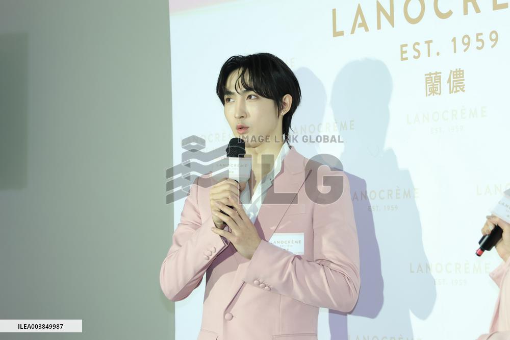 Taiwanese Actor KURT