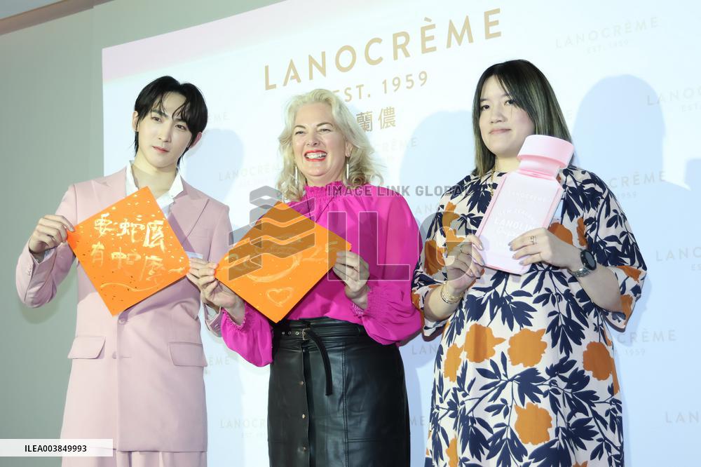 Taiwanese Actor KURT