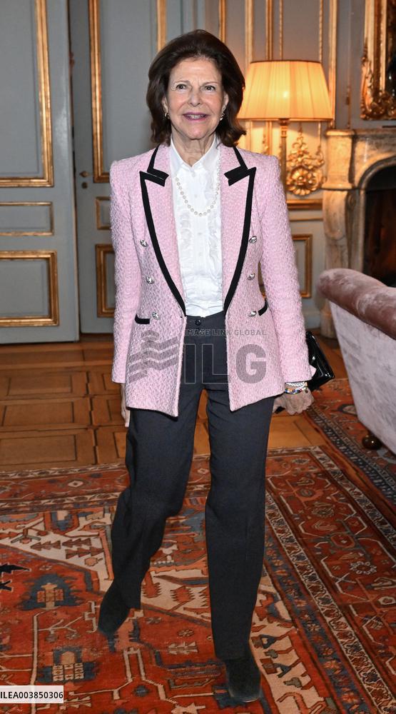 QUEEN'S JUBILEE FUND