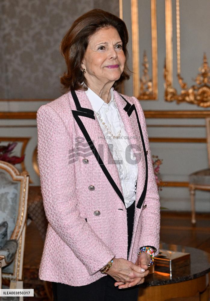 QUEEN'S JUBILEE FUND