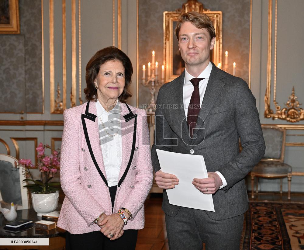 QUEEN'S JUBILEE FUND