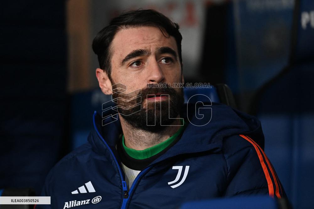 CALCIO - Serie A - Atalanta BC vs Juventus FC