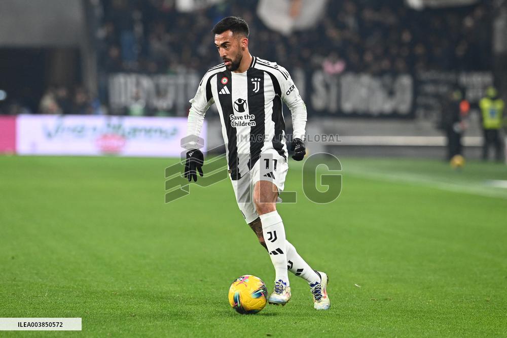 CALCIO - Serie A - Atalanta BC vs Juventus FC