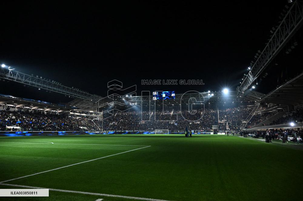 CALCIO - Serie A - Atalanta BC vs Juventus FC