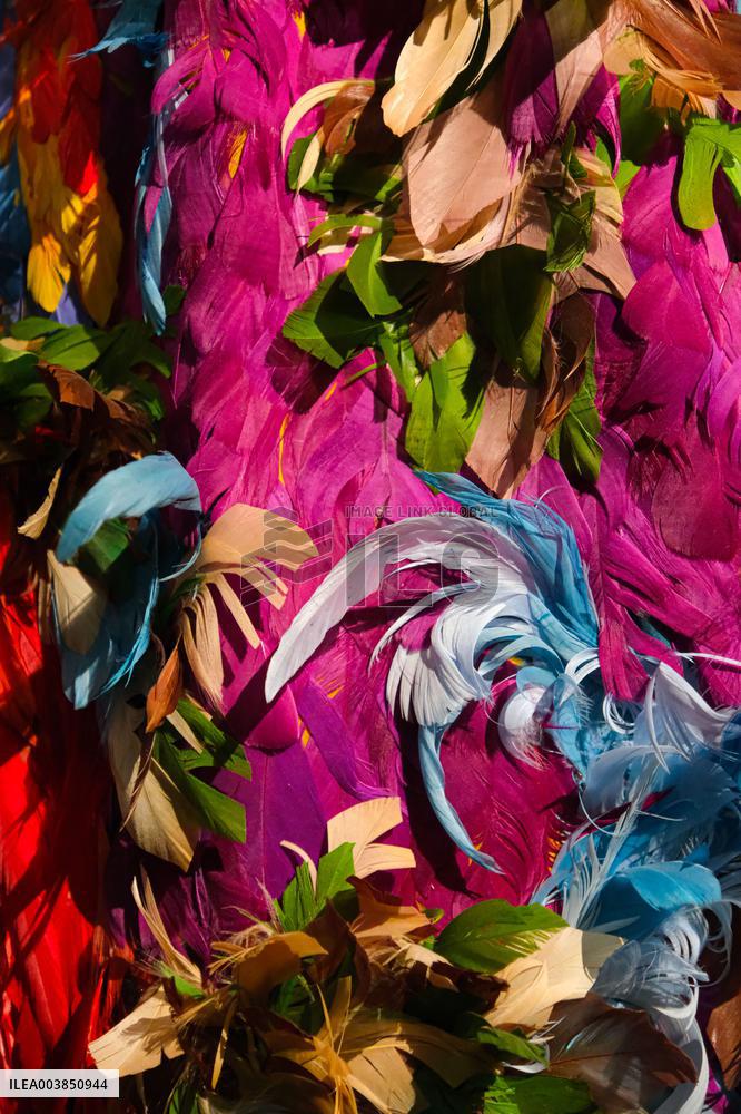 Dolce&Gabbana Exhibition - Paris