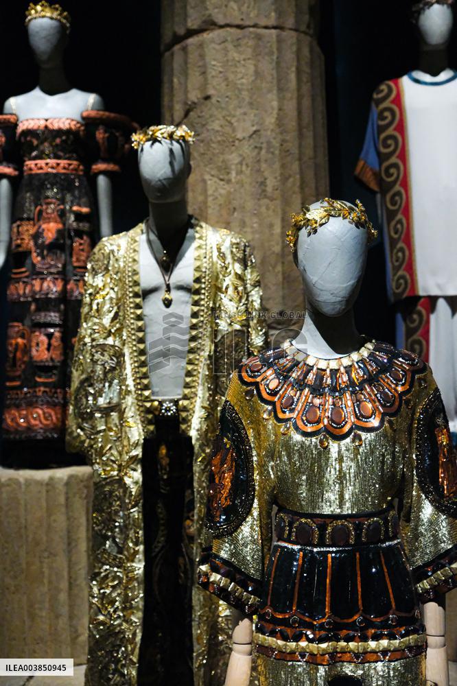 Dolce&Gabbana Exhibition - Paris