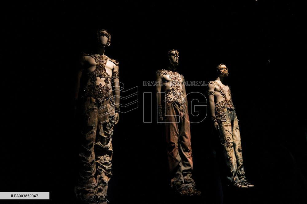 Dolce&Gabbana Exhibition - Paris