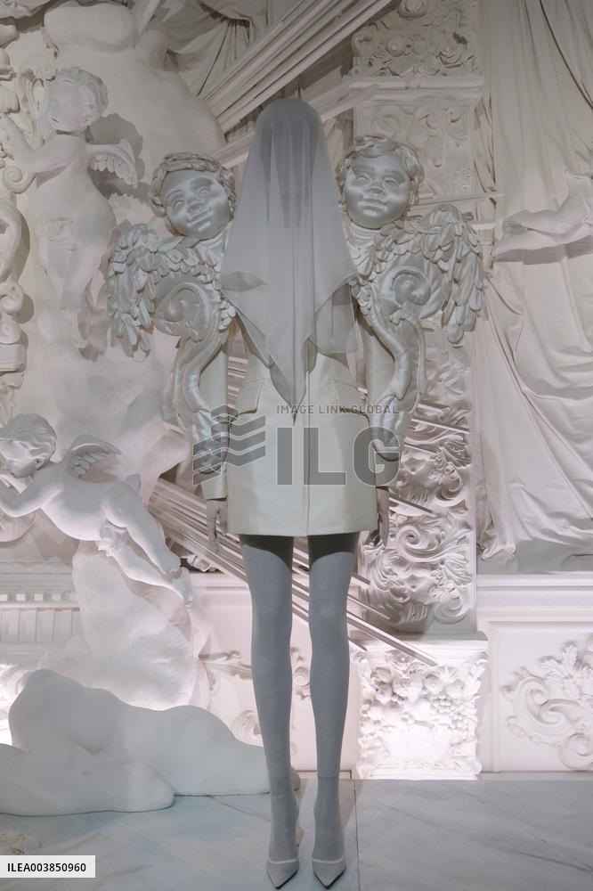 Dolce&Gabbana Exhibition - Paris