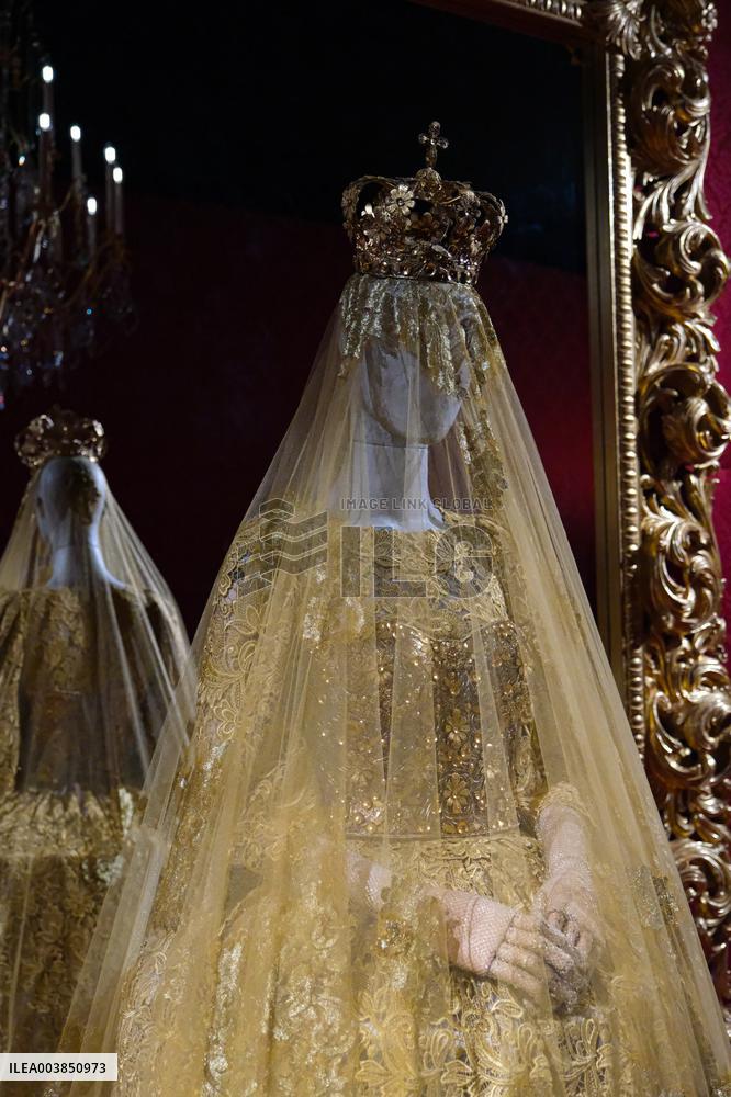 Dolce&Gabbana Exhibition - Paris