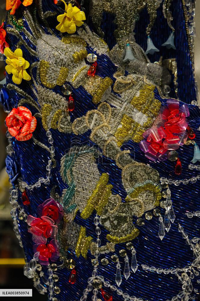 Dolce&Gabbana Exhibition - Paris