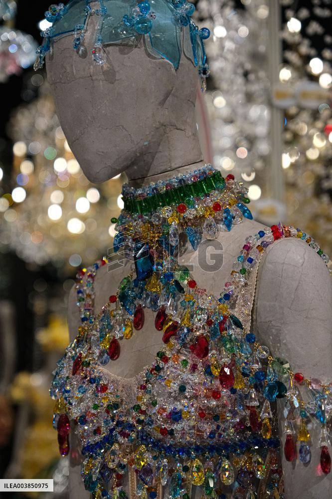 Dolce&Gabbana Exhibition - Paris
