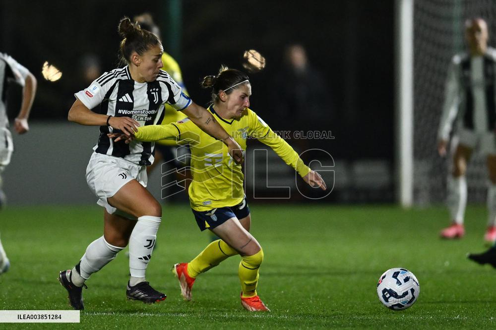 CALCIO - Coppa Italia Femminile - Lazio Women vs Juventus FC