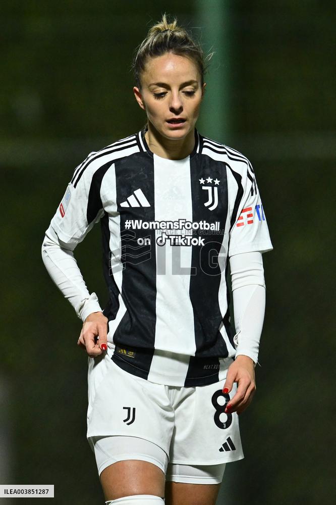 CALCIO - Coppa Italia Femminile - Lazio Women vs Juventus FC