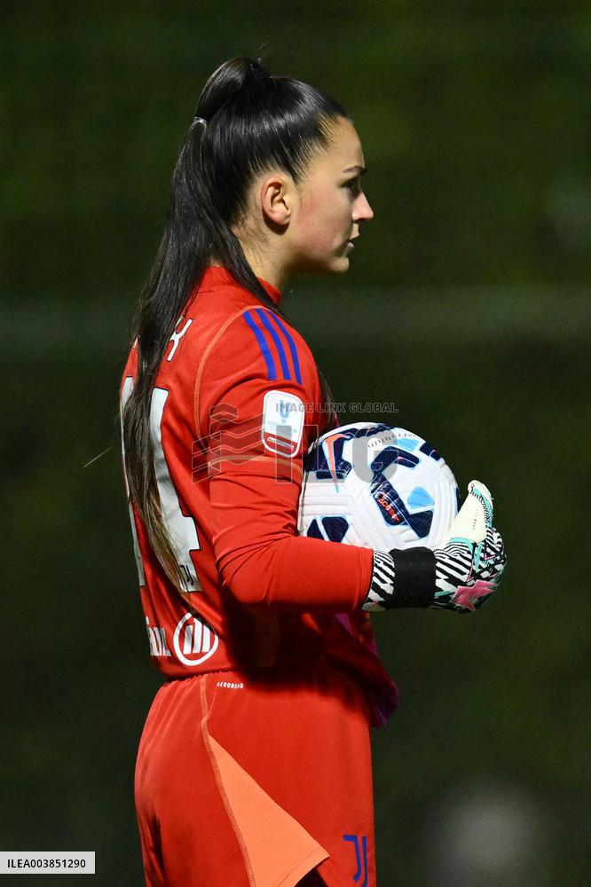 CALCIO - Coppa Italia Femminile - Lazio Women vs Juventus FC