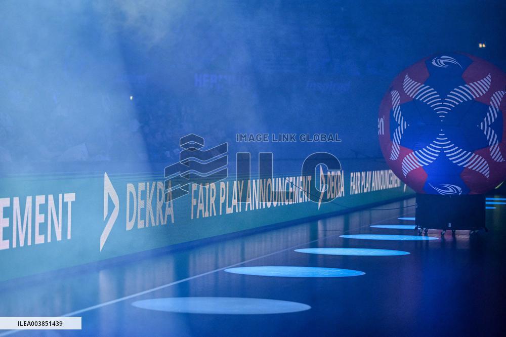 ALTRO - Pallamano - IHF Men's - Handball World Championship - Czechia vs Switzerland