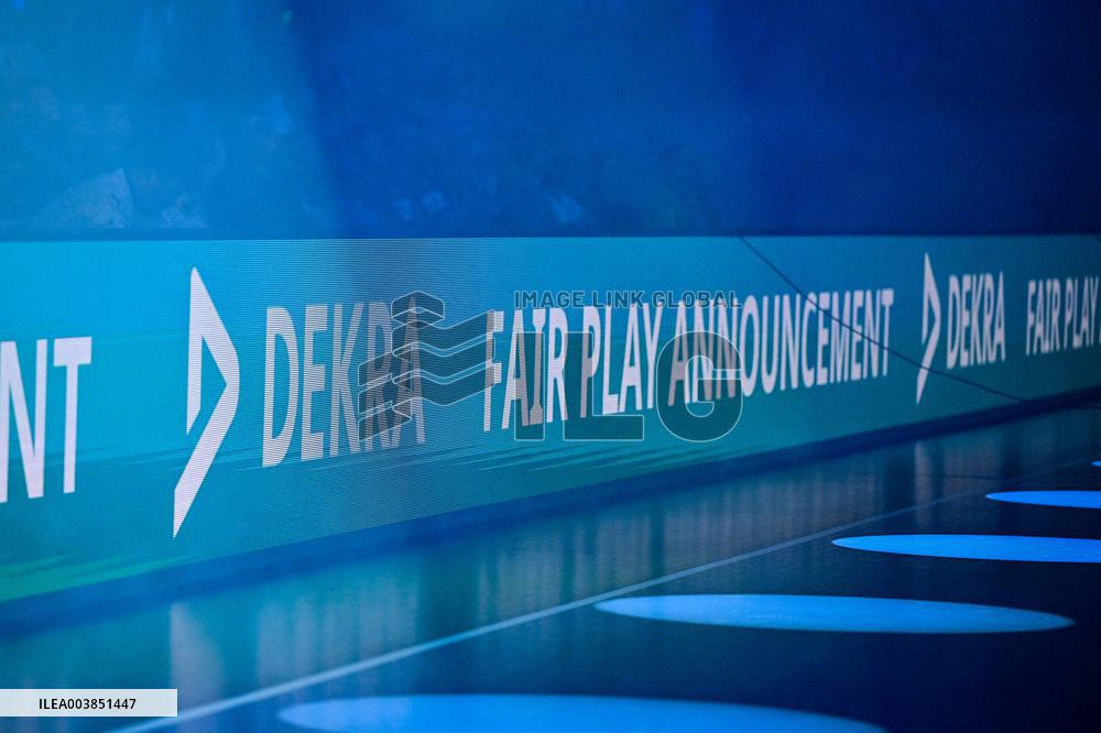 ALTRO - Pallamano - IHF Men's - Handball World Championship - Czechia vs Switzerland