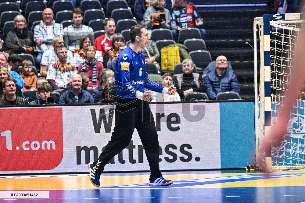 ALTRO - Pallamano - IHF Men's - Handball World Championship - Czechia vs Switzerland