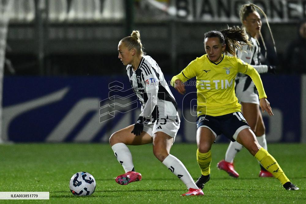 CALCIO - Coppa Italia Femminile - Lazio Women vs Juventus FC