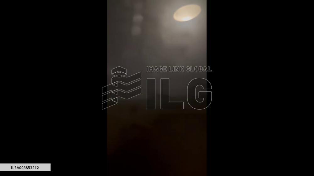 Australia: Severe Thunderstorms Batter New South Wales, Killing One 4