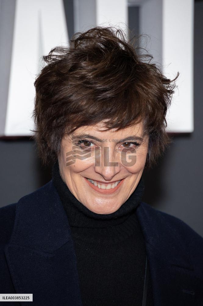 Un Parfait Inconnu - A Complete Unknown Paris Film Premiere