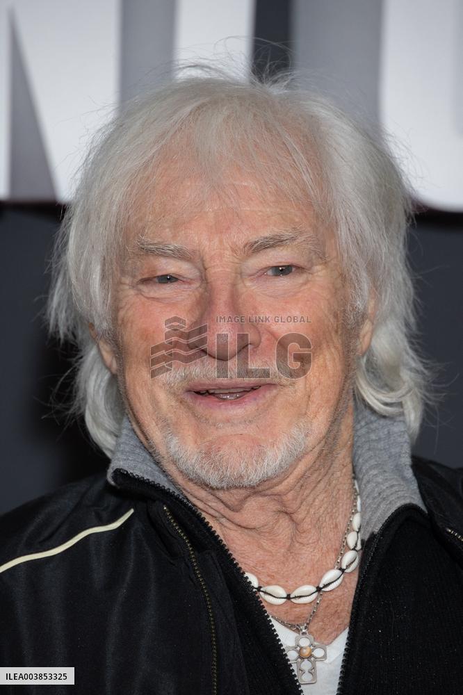 Un Parfait Inconnu - A Complete Unknown Paris Film Premiere