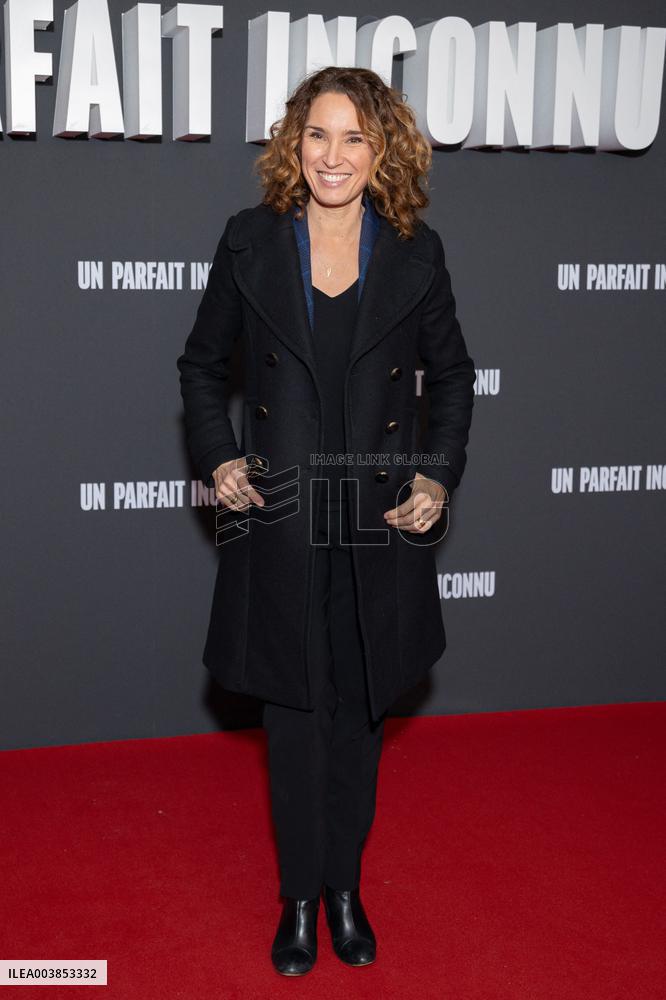 Un Parfait Inconnu - A Complete Unknown Paris Film Premiere