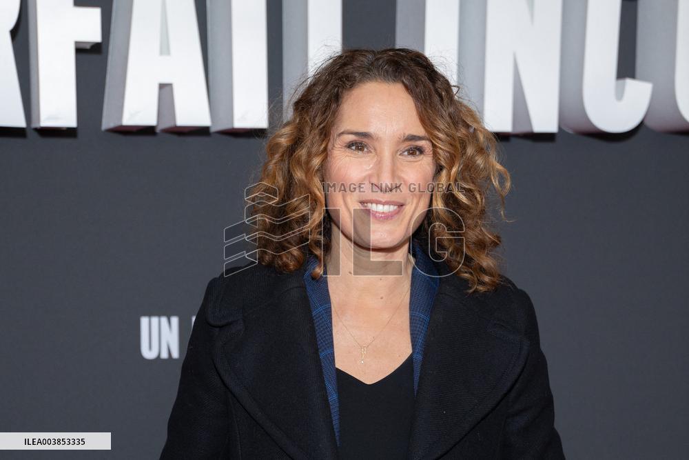 Un Parfait Inconnu - A Complete Unknown Paris Film Premiere