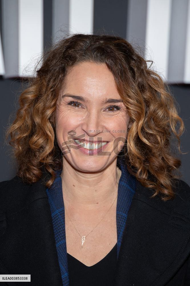 Un Parfait Inconnu - A Complete Unknown Paris Film Premiere