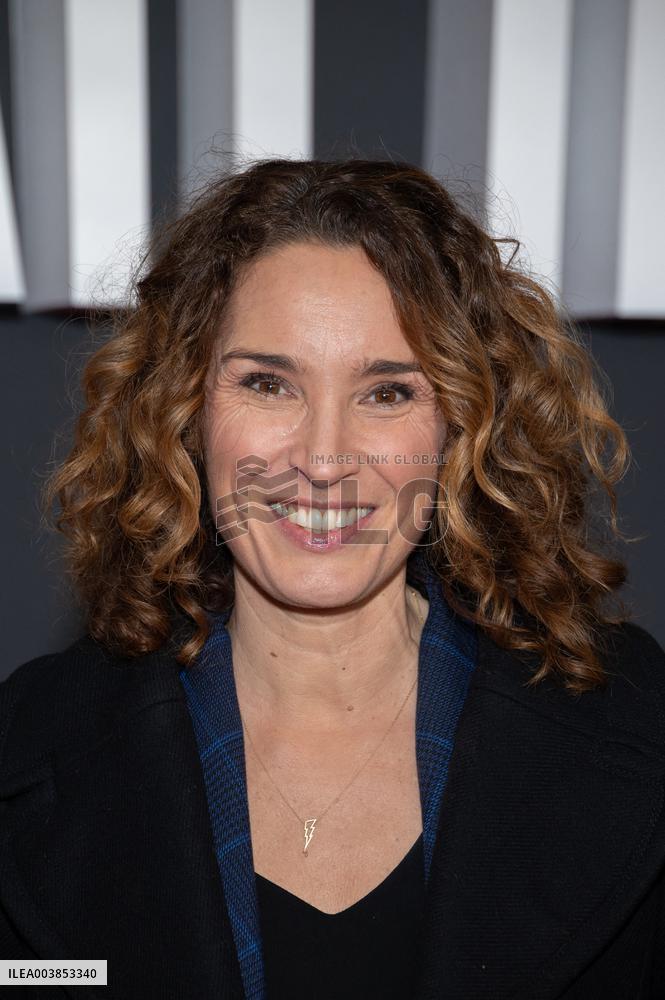 Un Parfait Inconnu - A Complete Unknown Paris Film Premiere