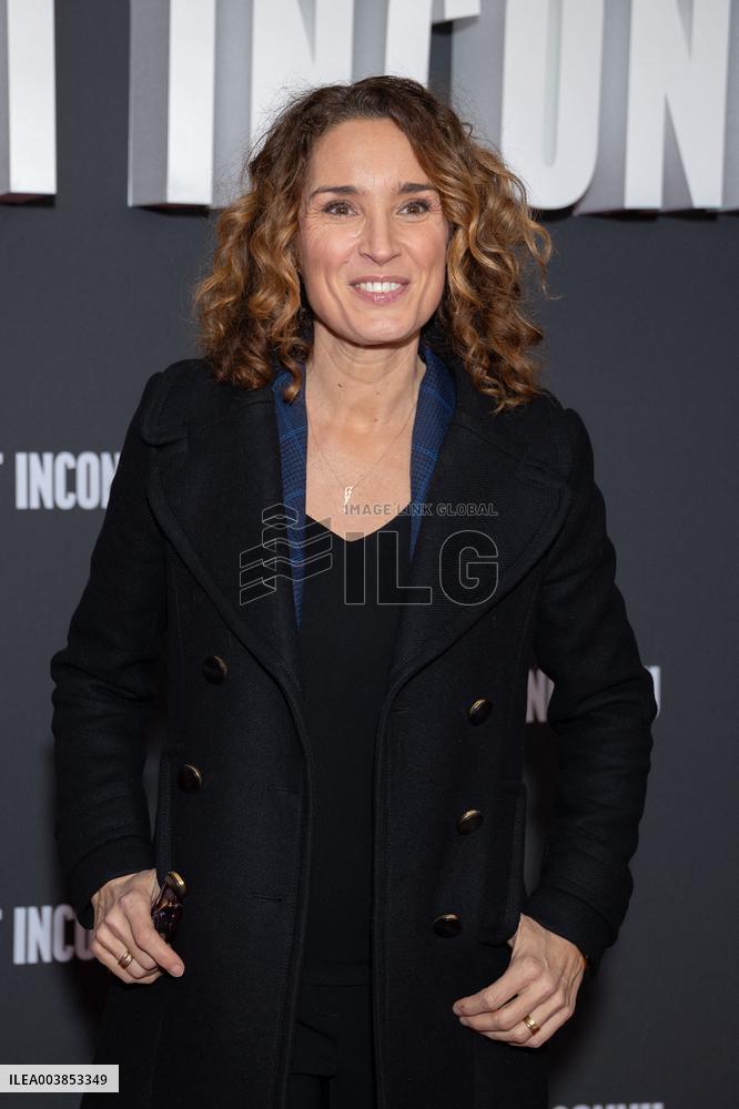 Un Parfait Inconnu - A Complete Unknown Paris Film Premiere