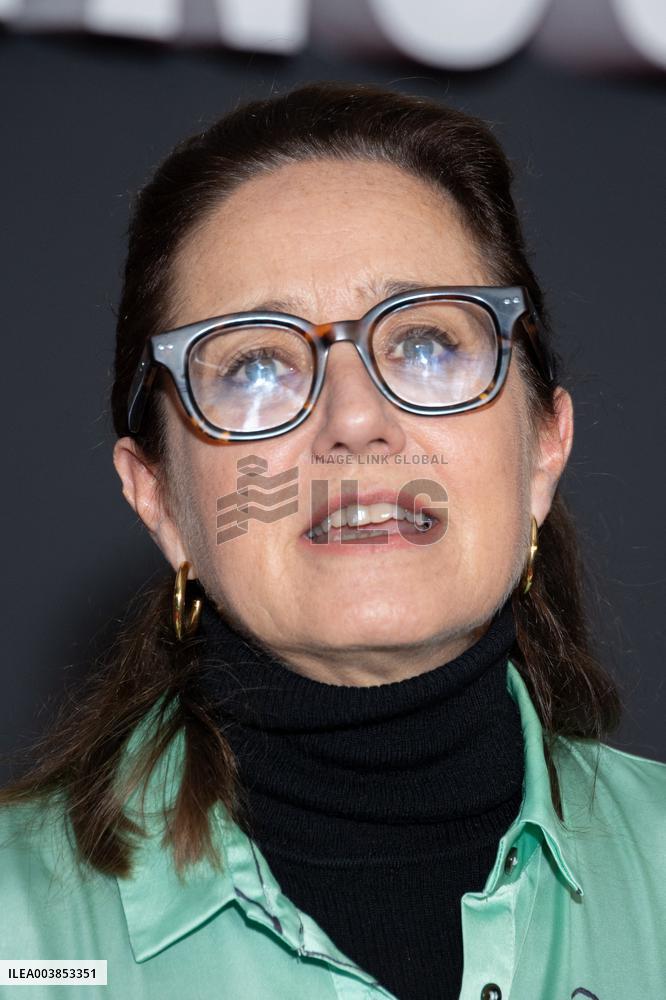 Un Parfait Inconnu - A Complete Unknown Paris Film Premiere