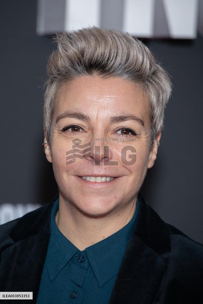 Un Parfait Inconnu - A Complete Unknown Paris Film Premiere