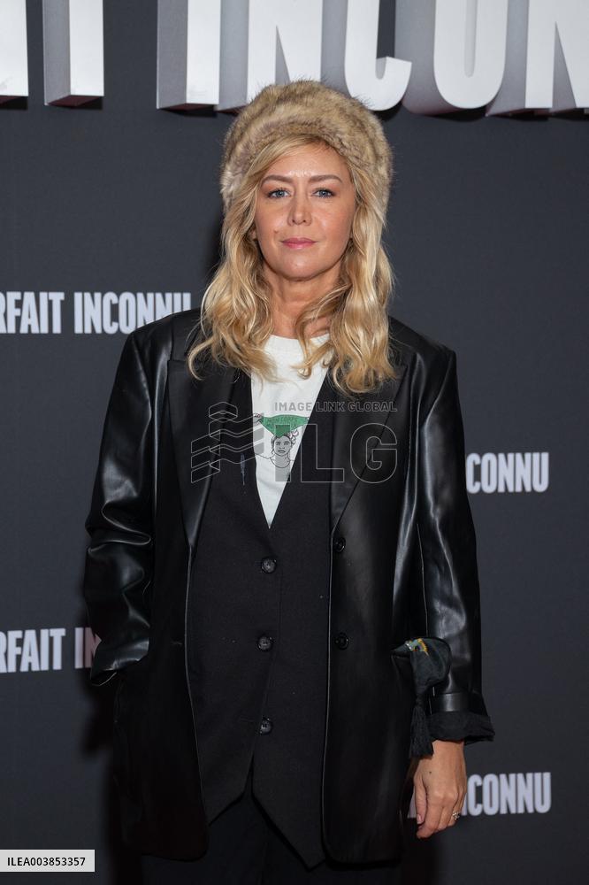 Un Parfait Inconnu - A Complete Unknown Paris Film Premiere