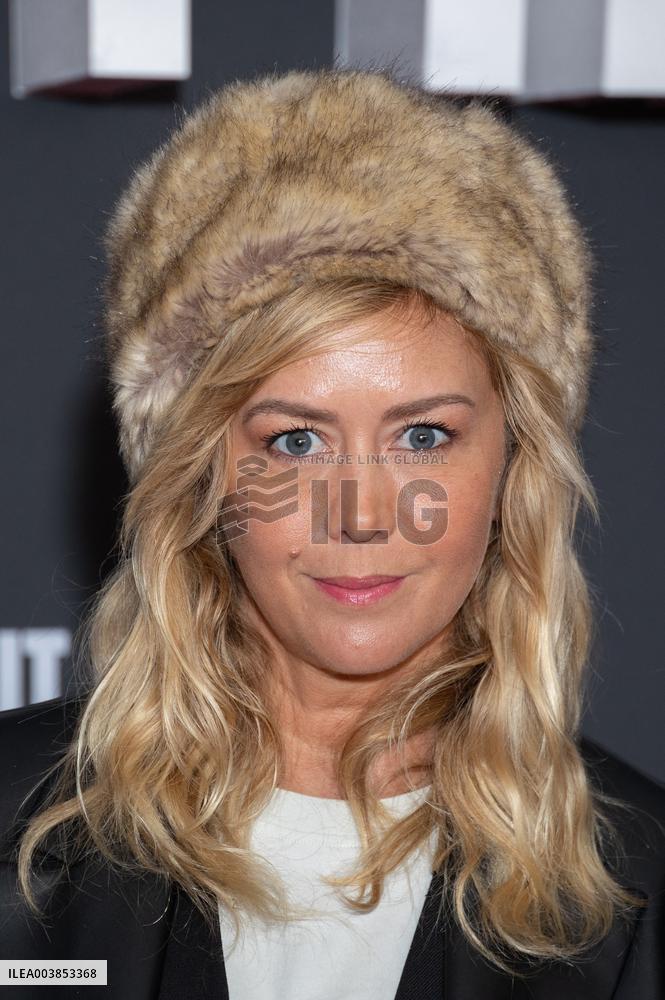 Un Parfait Inconnu - A Complete Unknown Paris Film Premiere