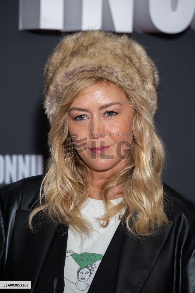 Un Parfait Inconnu - A Complete Unknown Paris Film Premiere