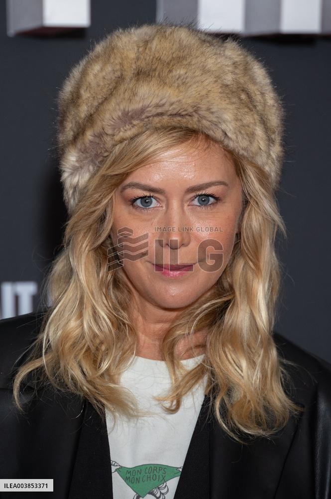 Un Parfait Inconnu - A Complete Unknown Paris Film Premiere