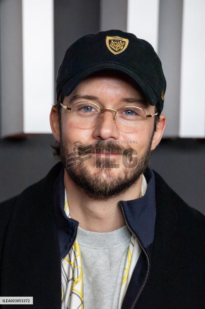 Un Parfait Inconnu - A Complete Unknown Paris Film Premiere