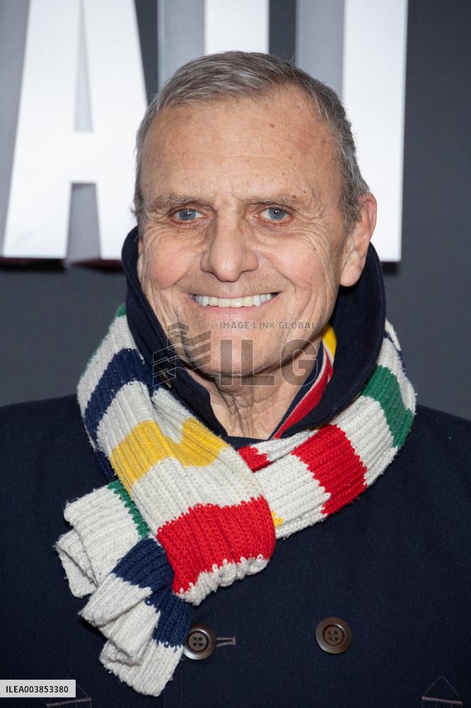 Un Parfait Inconnu - A Complete Unknown Paris Film Premiere