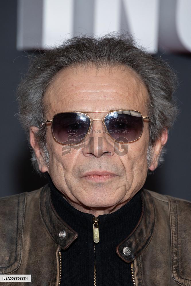 Un Parfait Inconnu - A Complete Unknown Paris Film Premiere