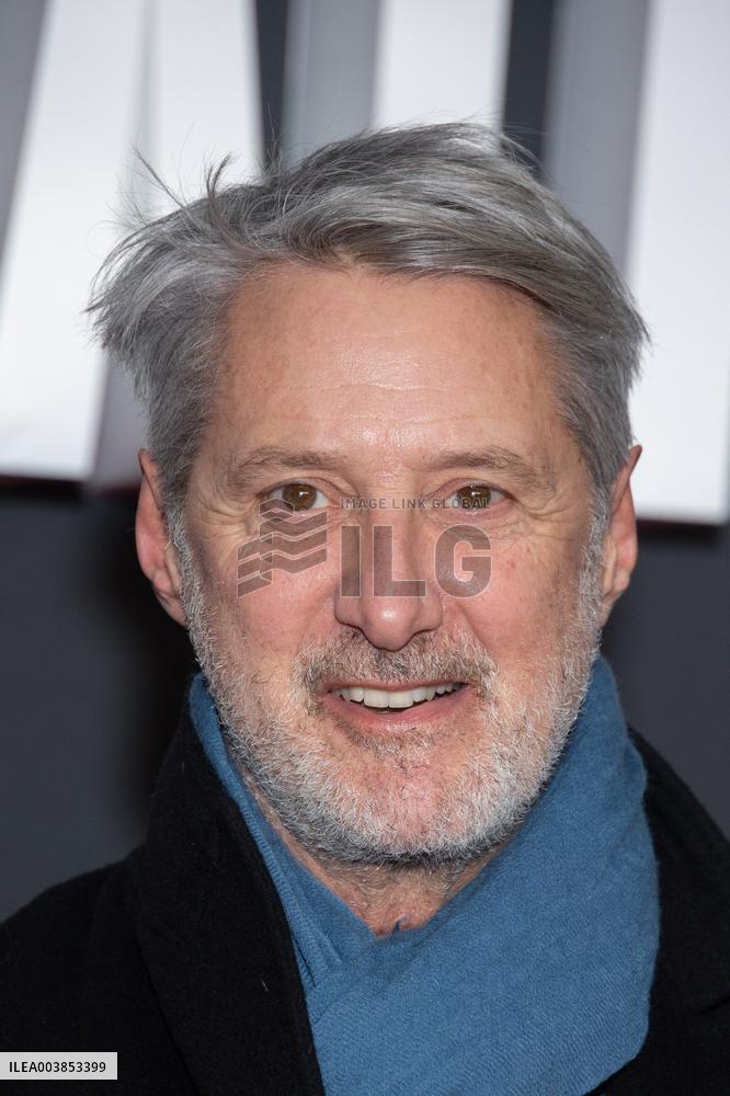 Un Parfait Inconnu - A Complete Unknown Paris Film Premiere