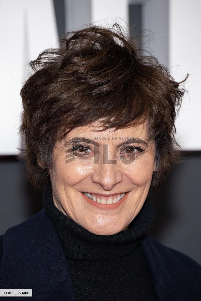 Un Parfait Inconnu - A Complete Unknown Paris Film Premiere